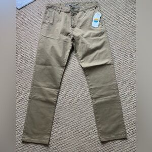Vuori Collin’s Chino Pants - Men’s